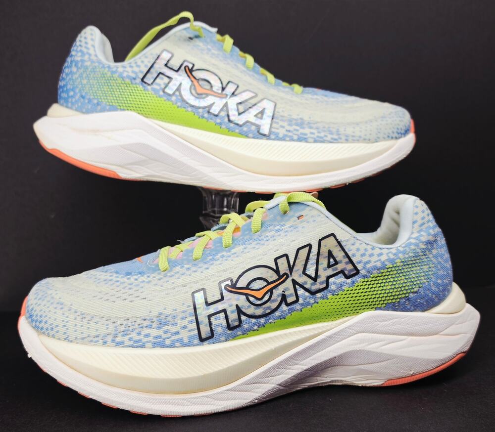Hoka Women 10.5 Comfy footwear
